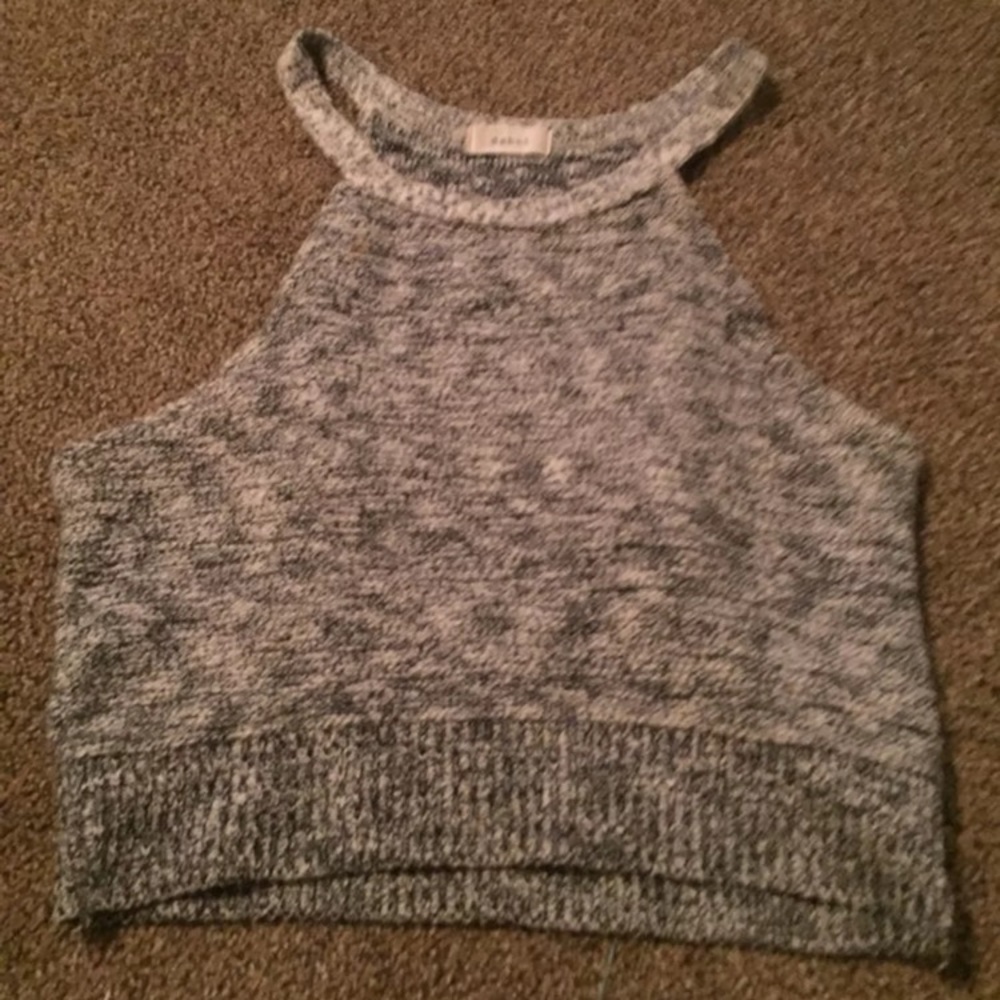 Knit women’s top